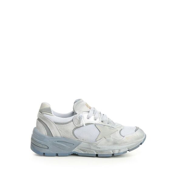 Golden Goose Women Dad Star Sneakers